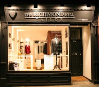 The Richmond Hill Tailor 1070768 Image 0